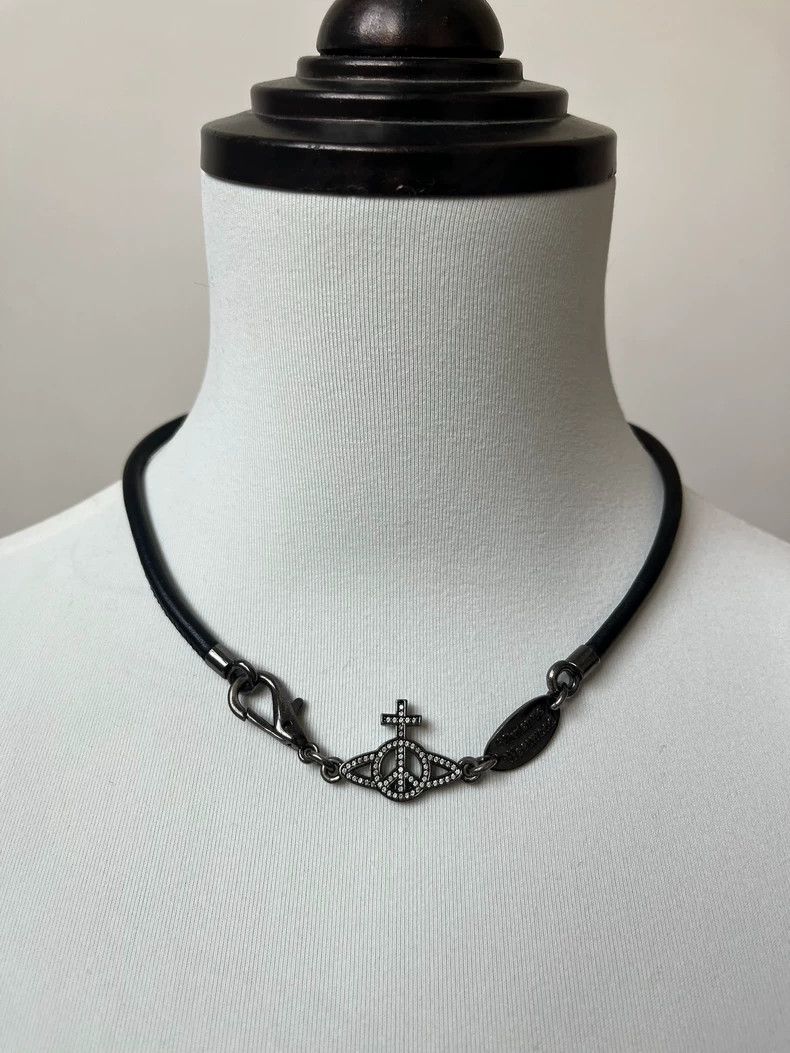 Vivienne Westwood Necklaces necklaces chokers