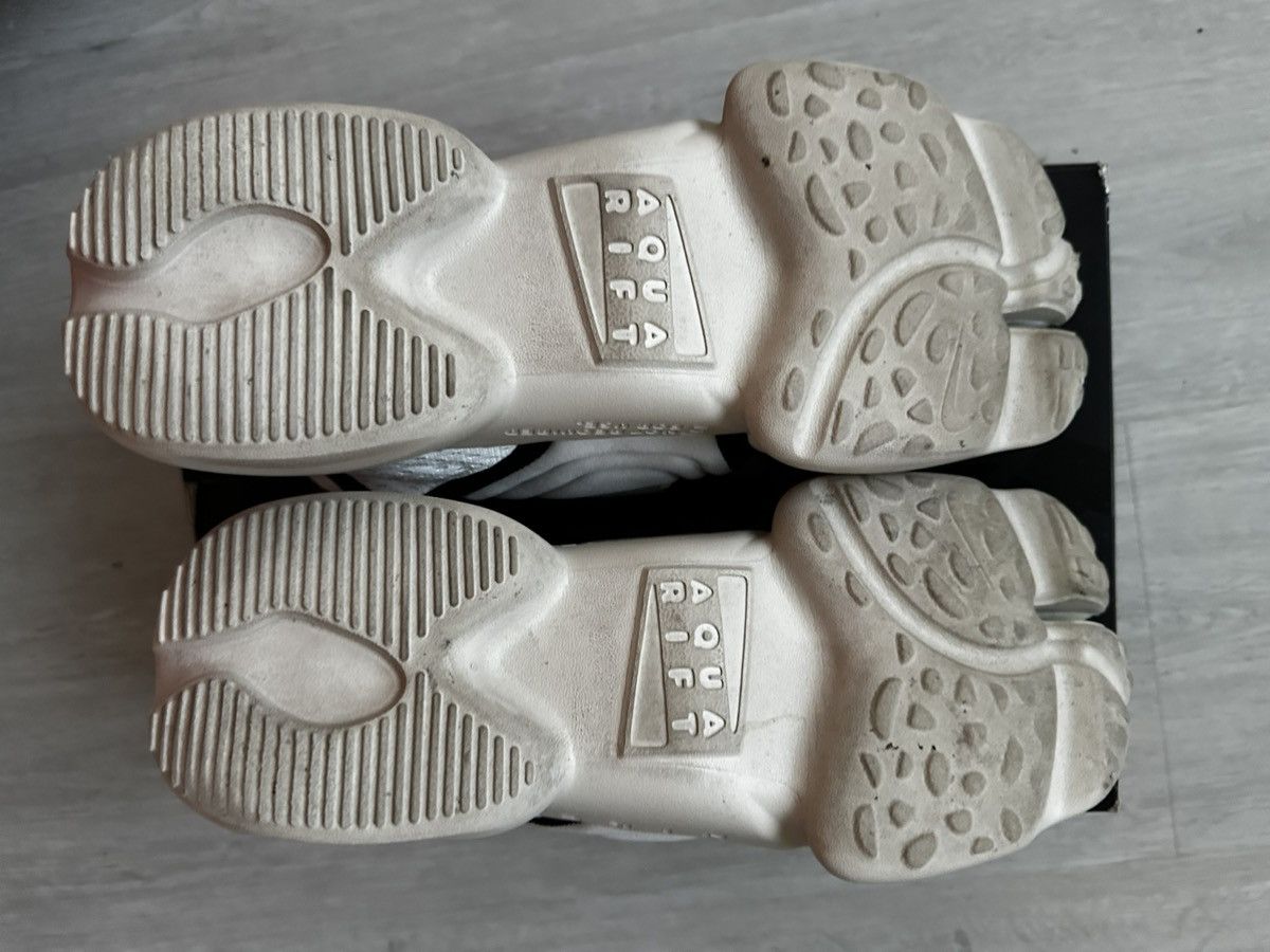 Nike Nike Aqua Rift Summit White 2019 Size 13 W M 11.5 Size US 11.5 / EU 44-45 - 7 Thumbnail