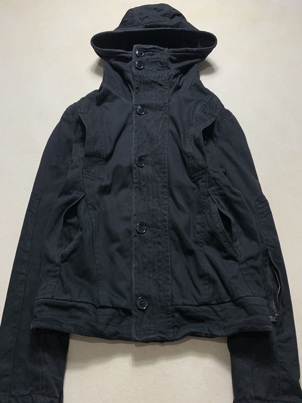 Japanese Brand Archive Japanese N2B Jacket Size US L / EU 52-54 / 3 - 4 Thumbnail