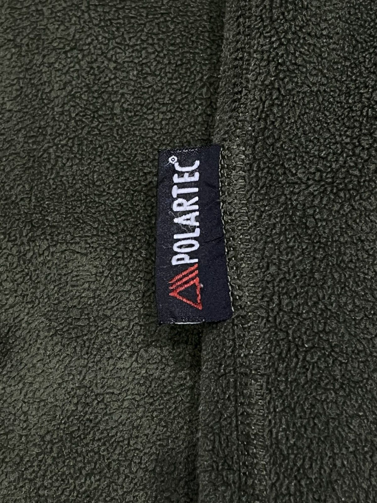 Polo Ralph Lauren 🔥Vintage POLO SPORT RL Polartec Thermal Pro Reversible Vest Size US M / EU 48-50 / 2 - 11 Thumbnail