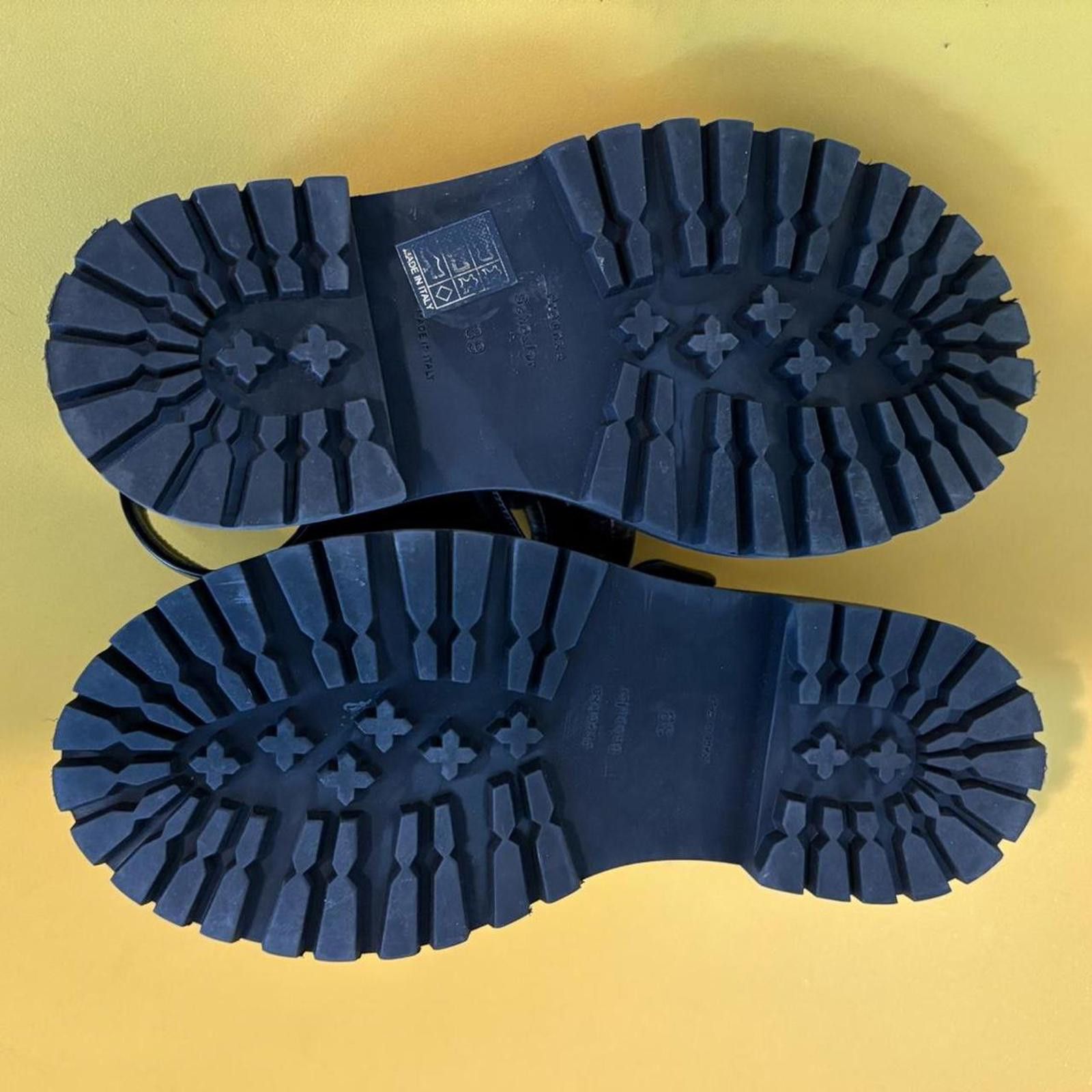 Designer Never worn - Proenza Schouler Sandals Size 39 Size US 8.5 / IT 38.5 - 4 Thumbnail