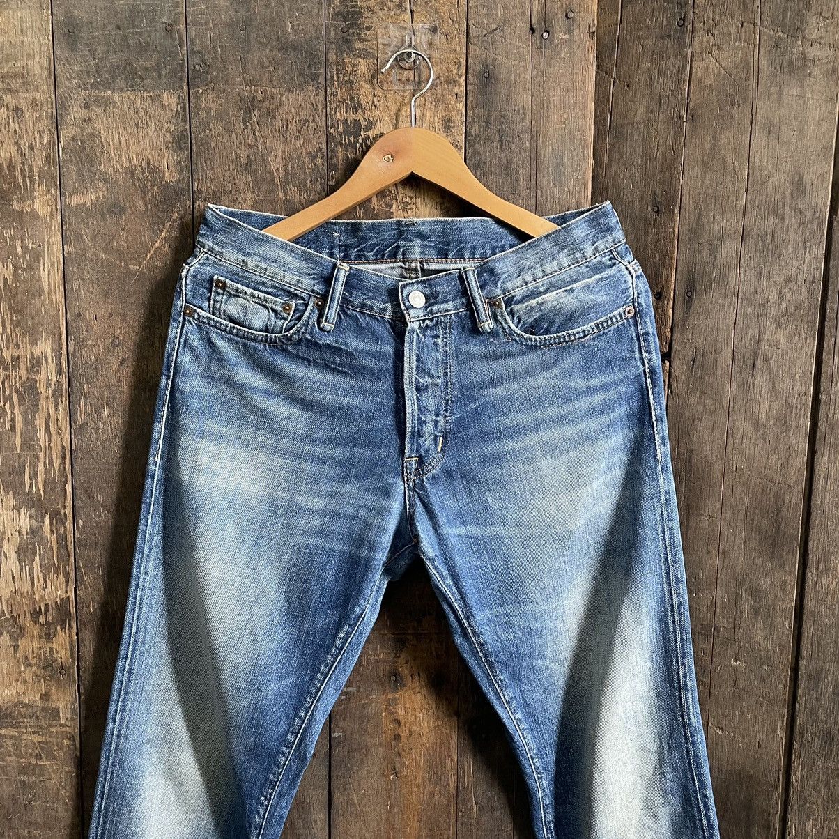 Denim & Supply Ralph Lauren Vintage Denim Supply Ralph Lauren Denim Jeans Size US 33 - 11 Thumbnail
