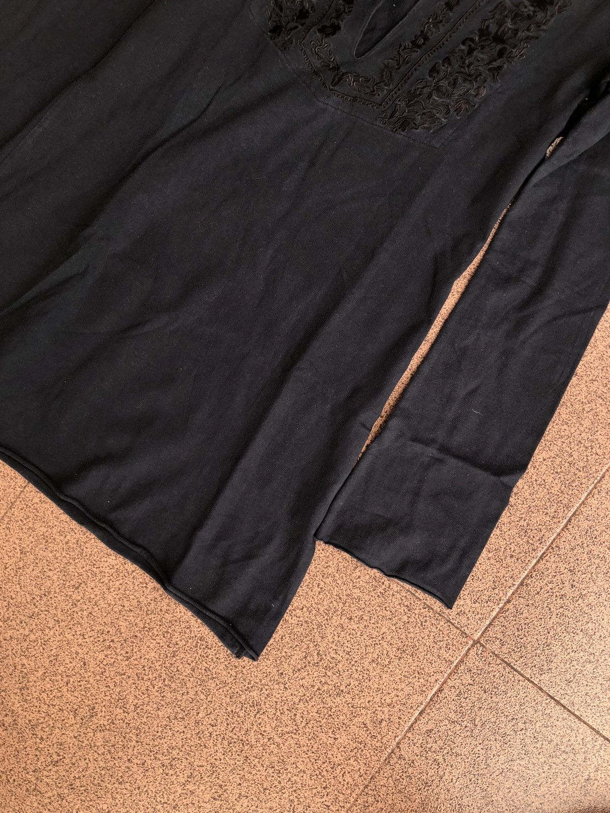 GOA GOA Tribal Longsleeve Size US S / EU 44-46 / 1 - 5 Thumbnail