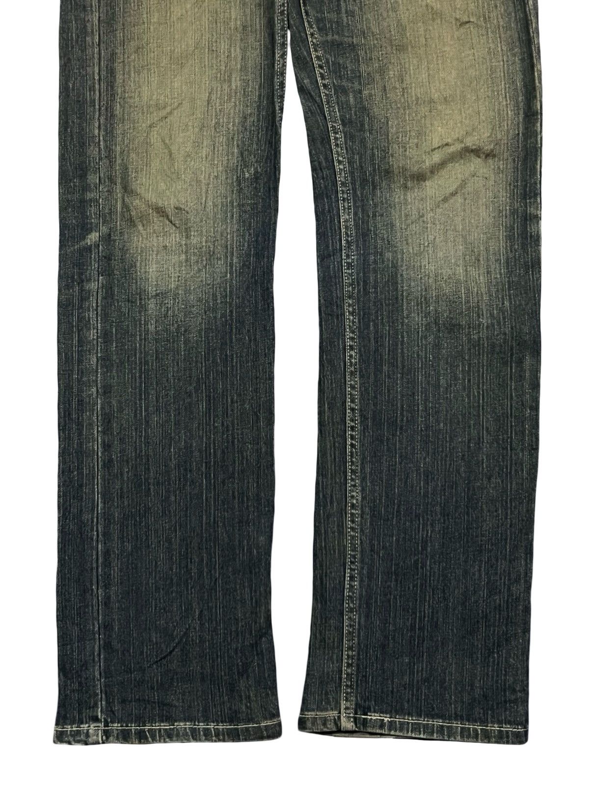 Levi's Vintage Levi’s 505™ | Faded Wash Jeans | W31 Size US 31 - 6 Thumbnail