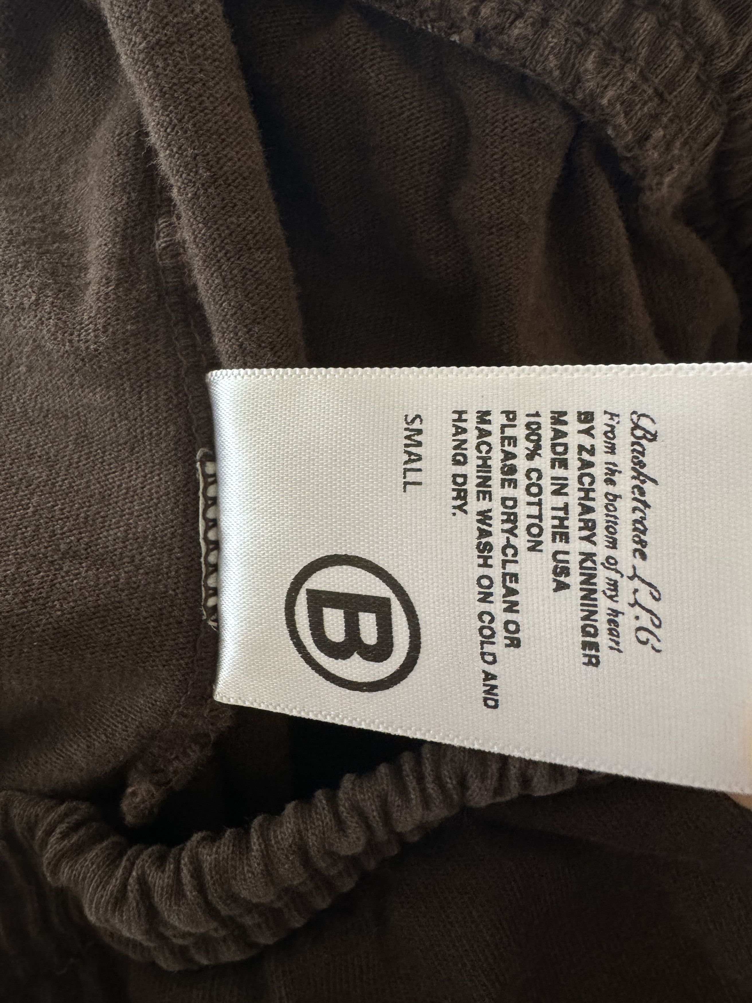 basketcase gallery Basketcase Pine Valley Shorts Size US 30 / EU 46 - 5 Thumbnail