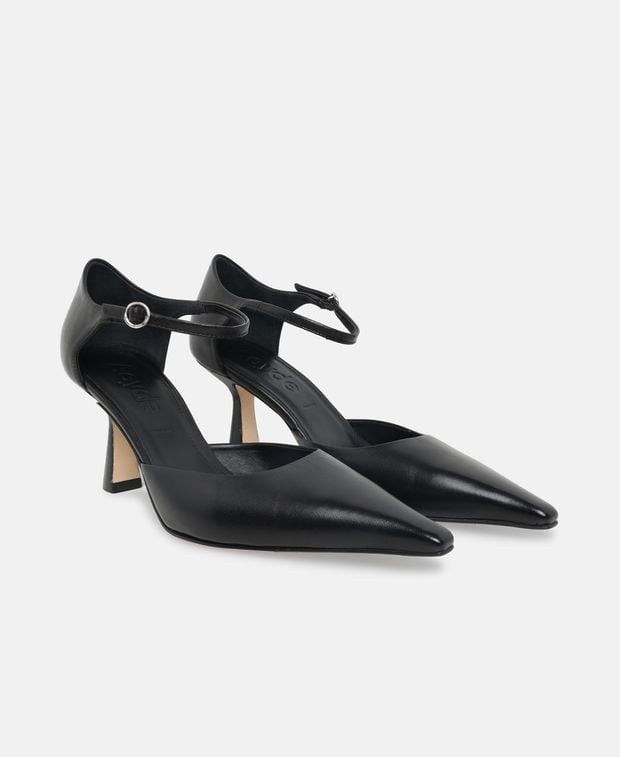 aeyde Salvi Slingback pumps Size US 8.5 / IT 38.5 - 1 Thumbnail
