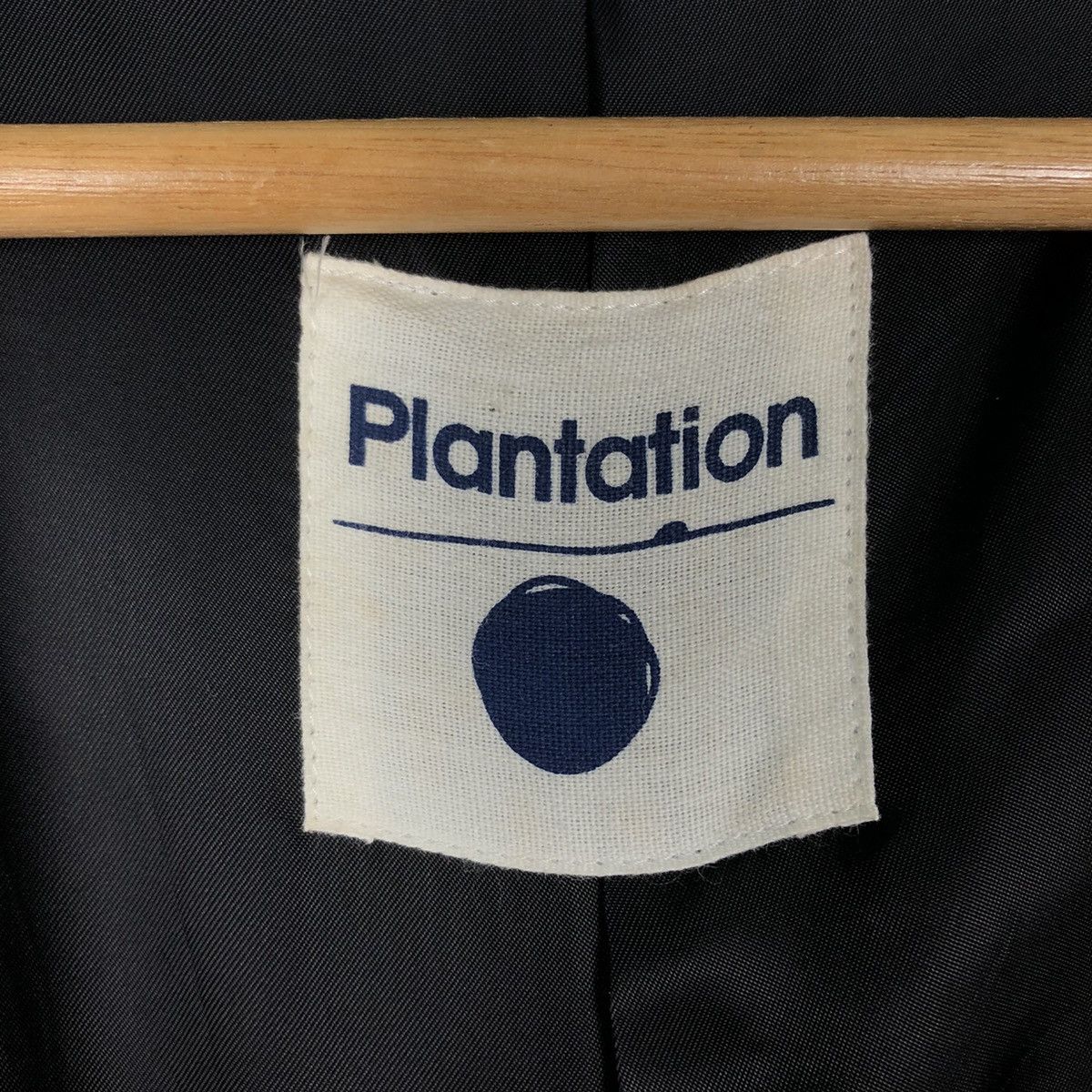 Issey Miyake 🔥Vintage Plantation Issey Miyake Button Jacket Japan Made Size US M / EU 48-50 / 2 - 17 Thumbnail