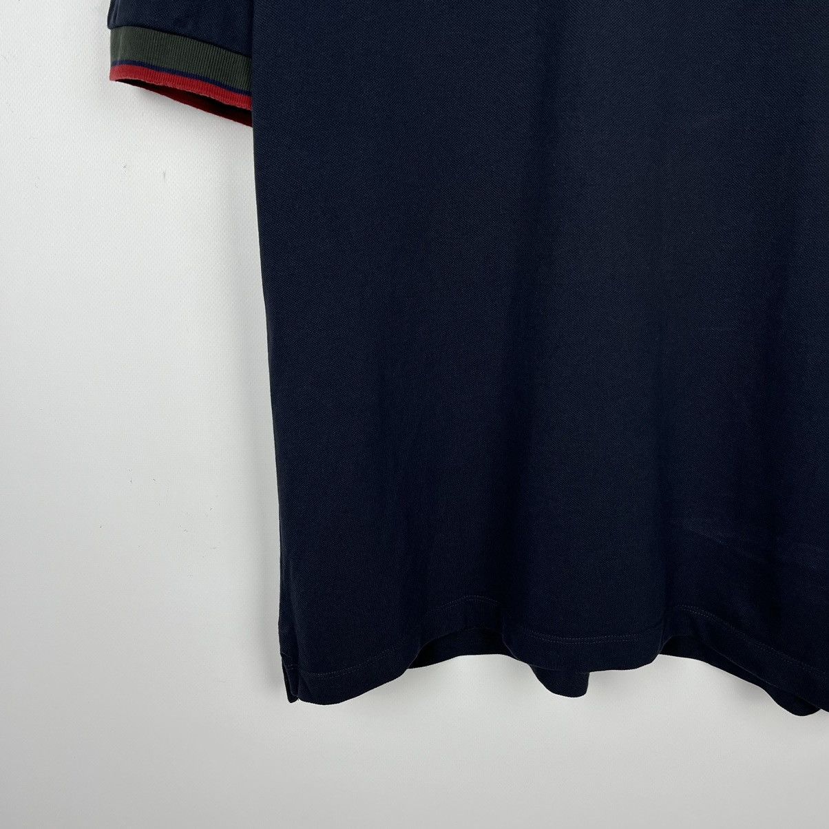 Vivienne Westwood Vivienne Westwood orb logo polo shirt Size US L / EU 52-54 / 3 - 4 Thumbnail