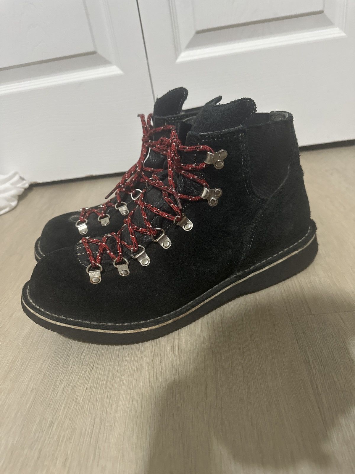Danner Danner Mountain Vertigo Boots Size US 12 / EU 45 - 4 Thumbnail