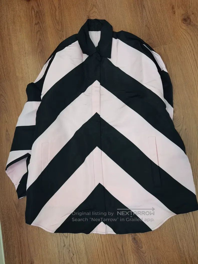 Valentino Valentino Shirt jacket Size S / US 4 / IT 40 - 1 Thumbnail