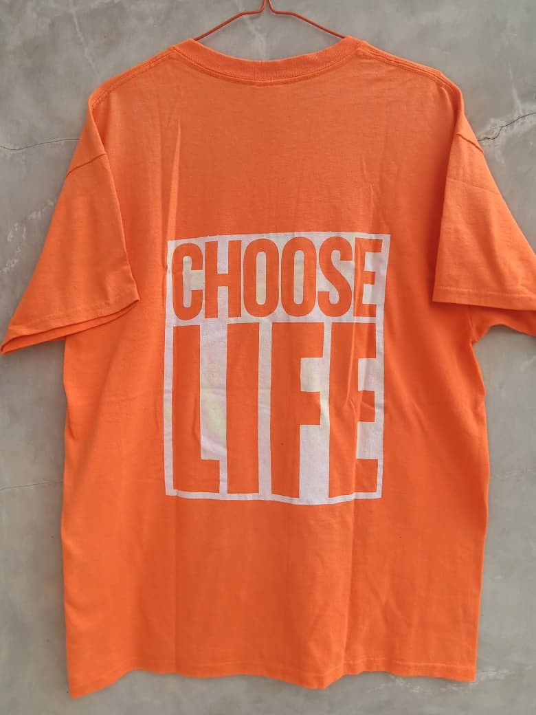 Other Transpotting Tees Size US L / EU 52-54 / 3 - 2 Thumbnail