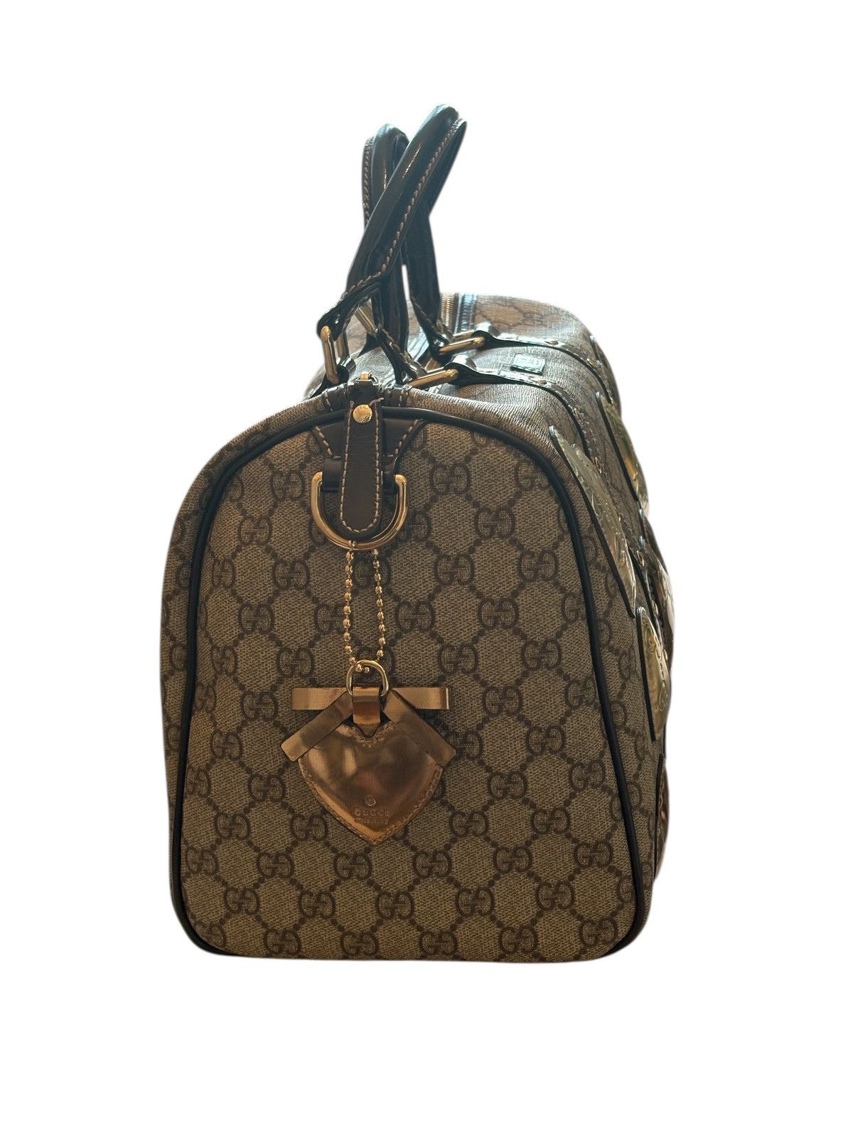 Gucci Gucci joy limited edition heart bag Size ONE SIZE - 6 Thumbnail