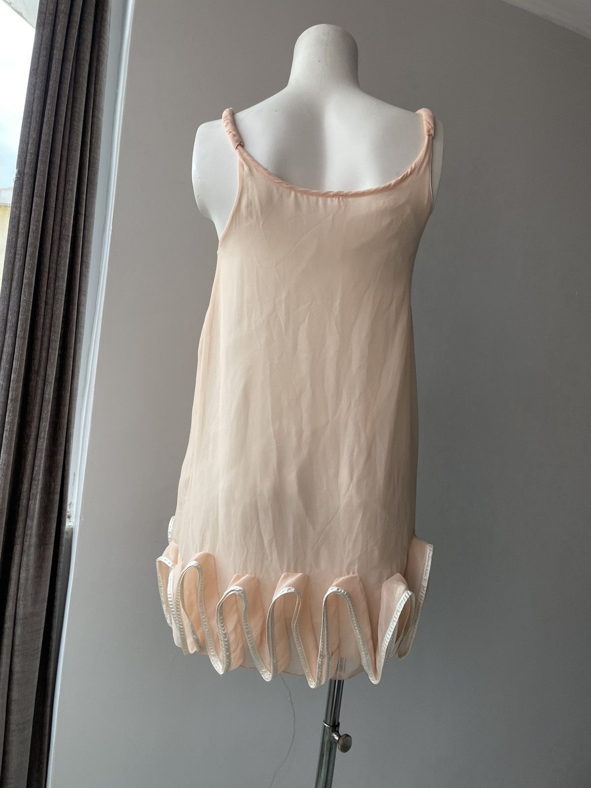 Vintage Fairy babydoll Size S / US 4 / IT 40 - 12 Thumbnail