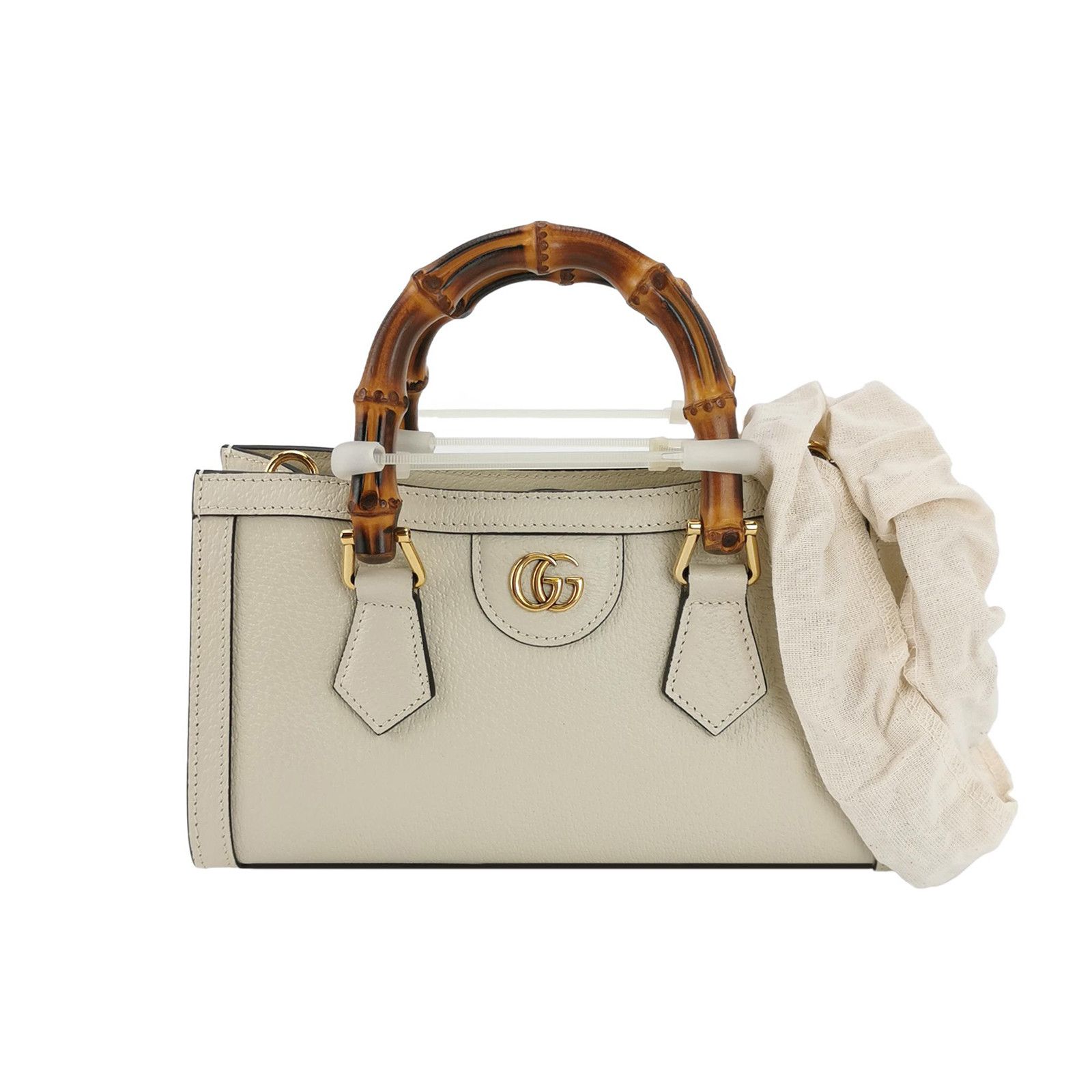 Gucci Gucci Women os Shoulder Bags Size ONE SIZE - 1 Thumbnail