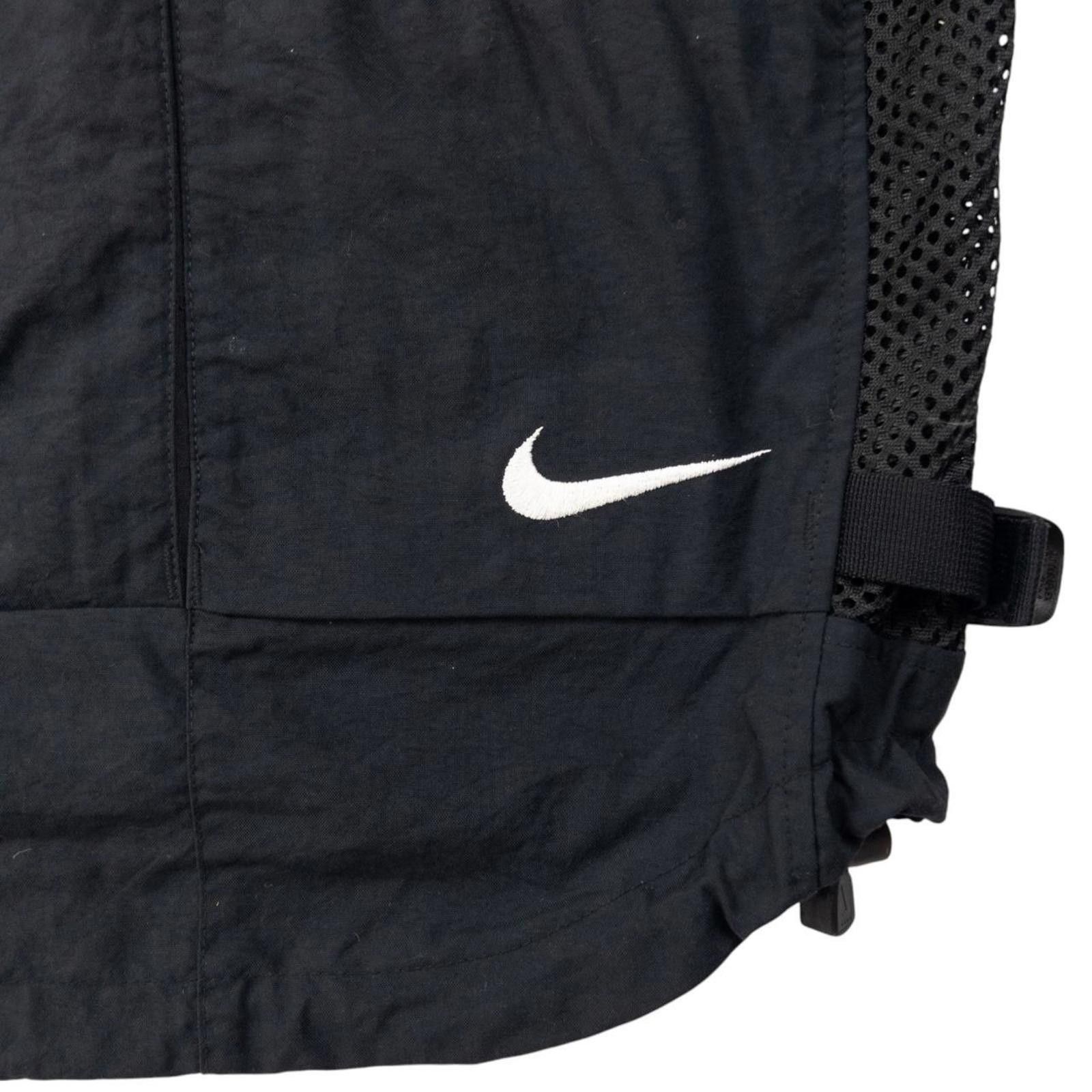 Nike Vintage Nike ACG Cargo Vest Gilet Size S Size US S / EU 44-46 / 1 - 7 Thumbnail