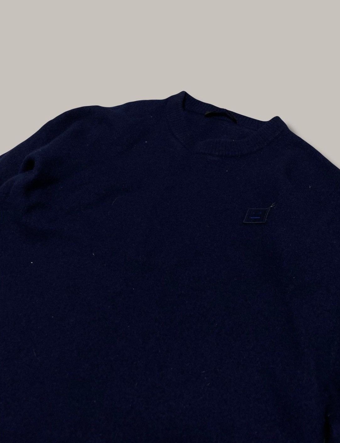 Acne Studios Acne Studios Vintage Seeatshort Size US M / EU 48-50 / 2 - 2 Thumbnail