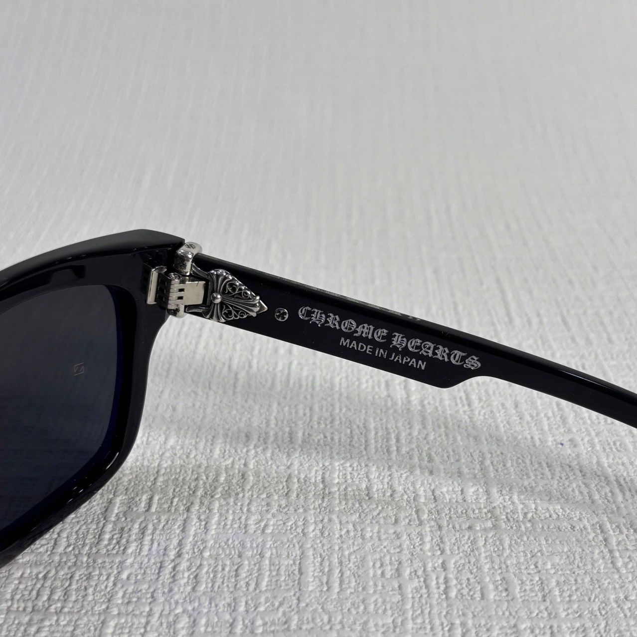 Chrome Hearts CHROME HEARTS BOX OFFICER Size ONE SIZE - 7 Thumbnail