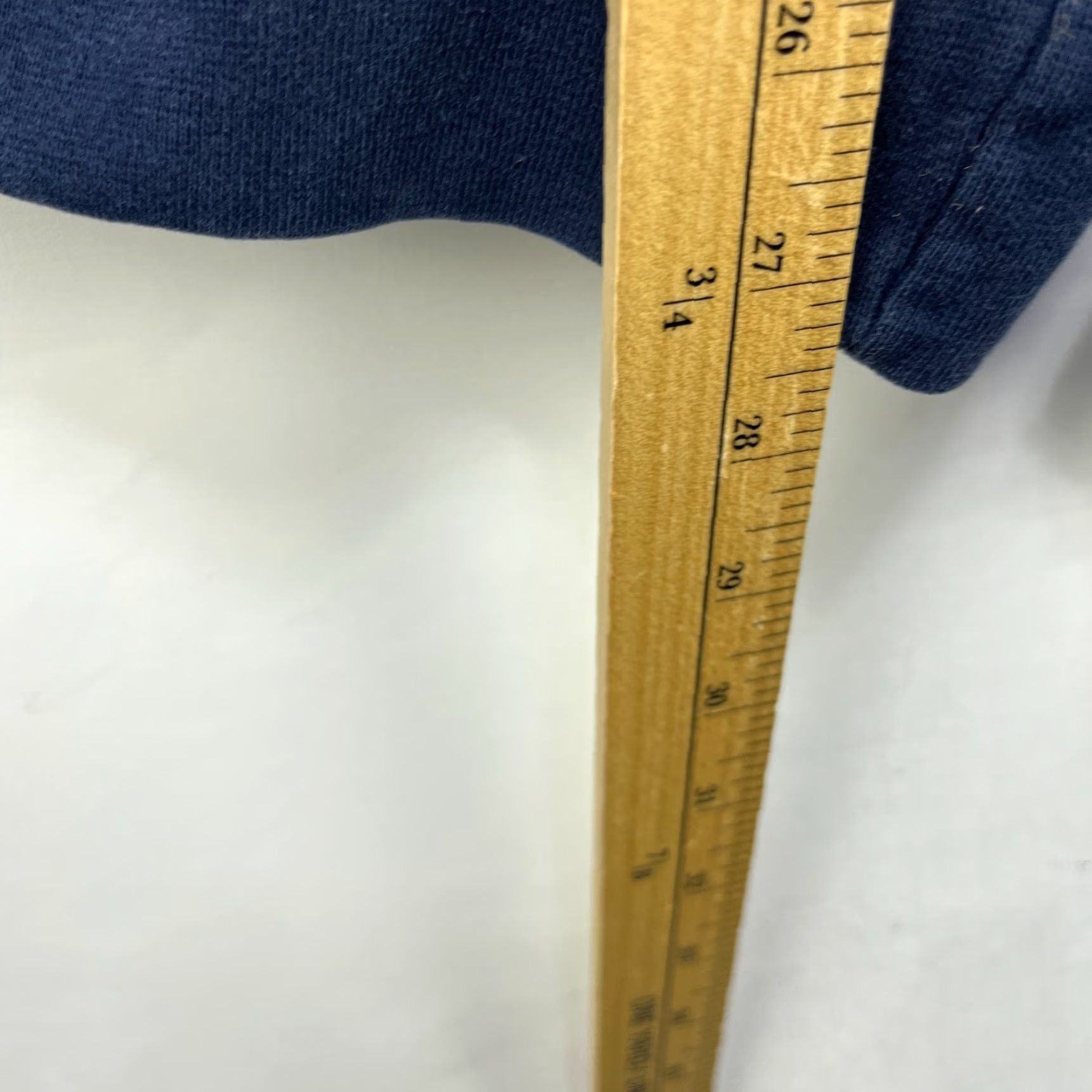 Vintage VINTAGE Dragon Flames Blue Y2K Baggy Skater Hoodie Streetwear XL Men Hoodie Size US XL / EU 56 / 4 - 7 Thumbnail