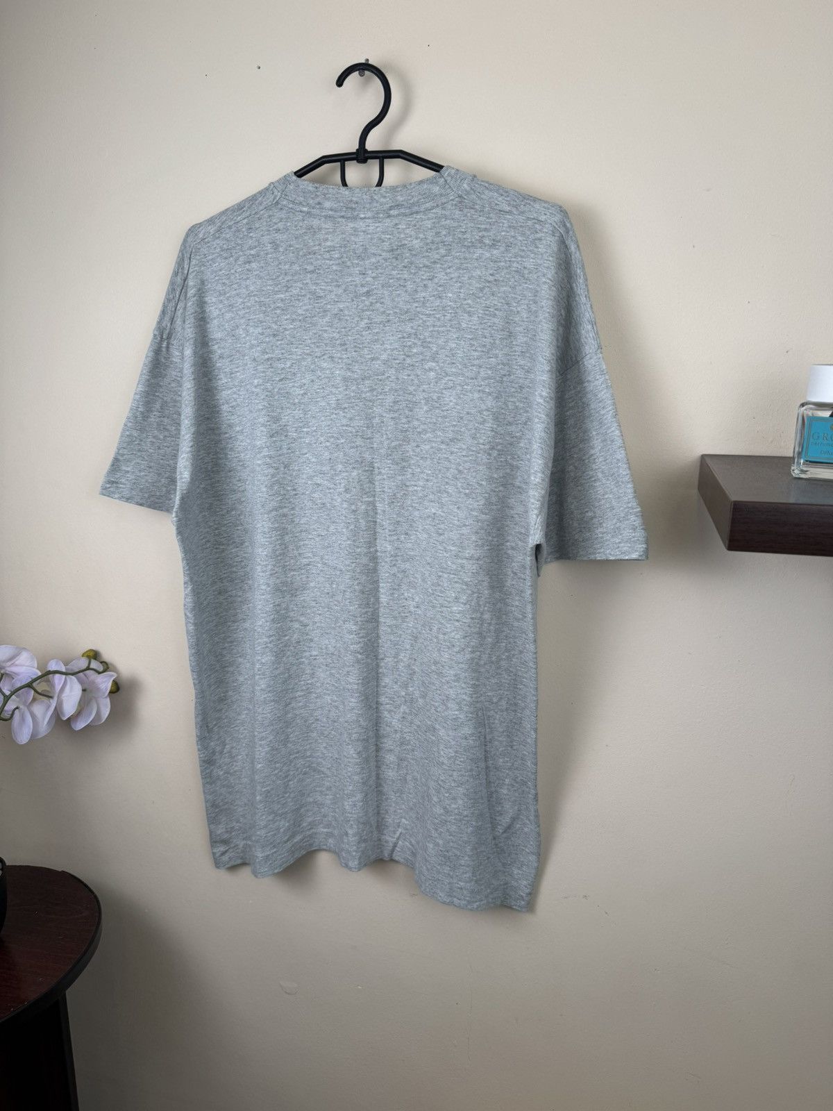 Other Vintage Crash Bandicoot T shirt 2000 PS1 Game Sz XL Grey Size US XL / EU 56 / 4 - 14 Thumbnail