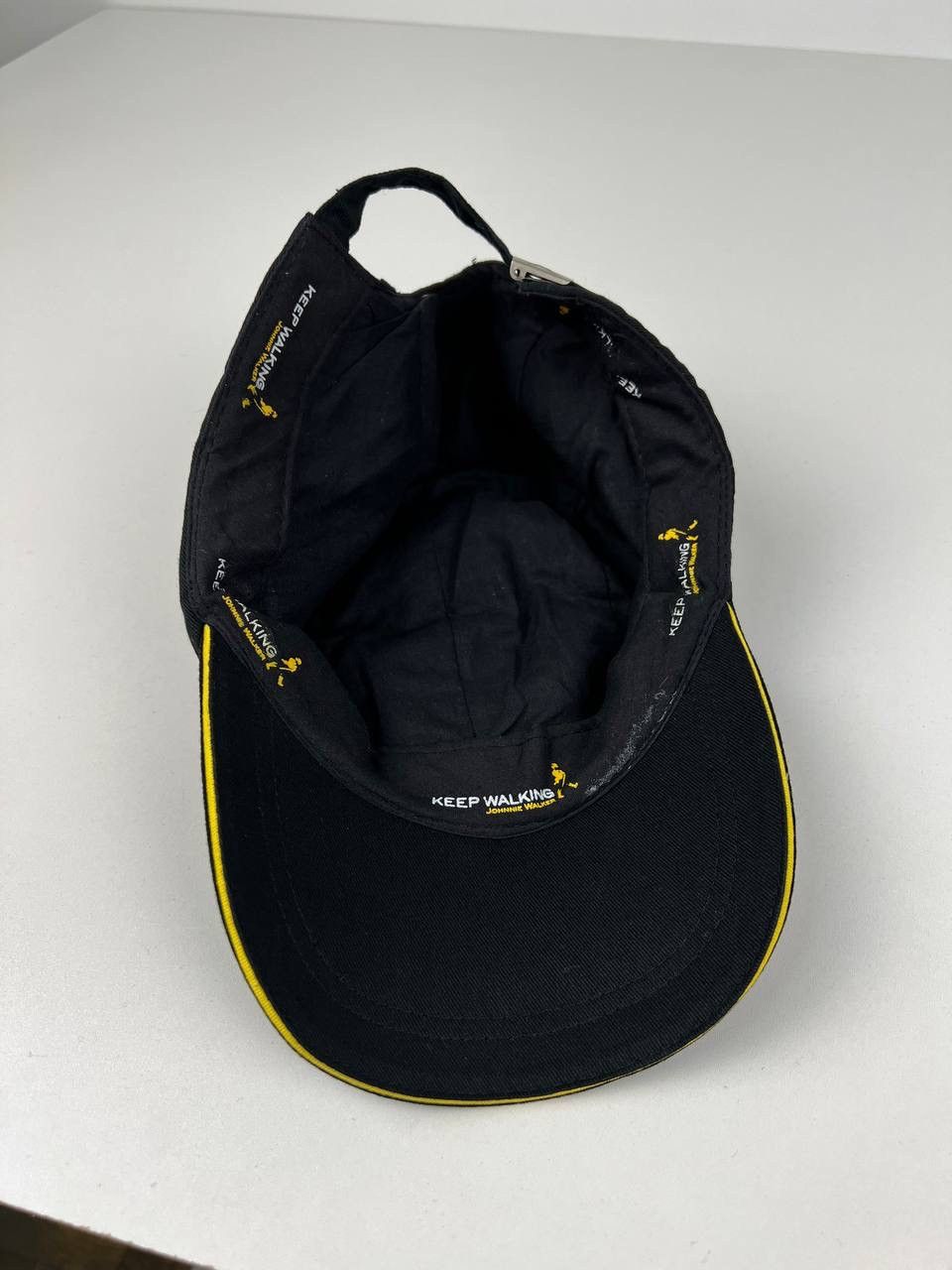 Mercedes-Benz McLaren Mercedes Vodafone cap one size Size ONE SIZE - 3 Thumbnail