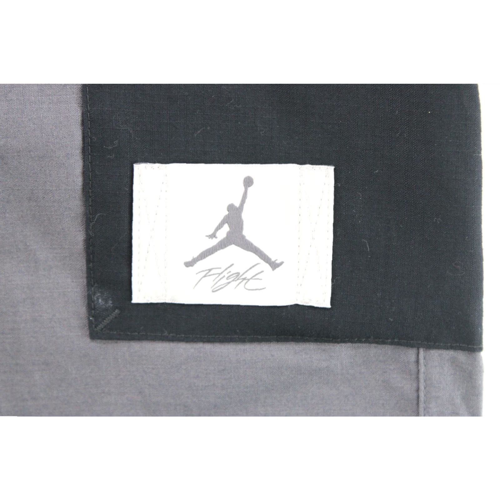 Nike Nike Jordan Flight Essentials Utility Cargo Pants Women 2X Gray Gorpcore Cargo Pants Women's 2X Gray Nike Jordan Flight Essentials Utility Gorpcore Size 40" / US 18 - 5 Thumbnail