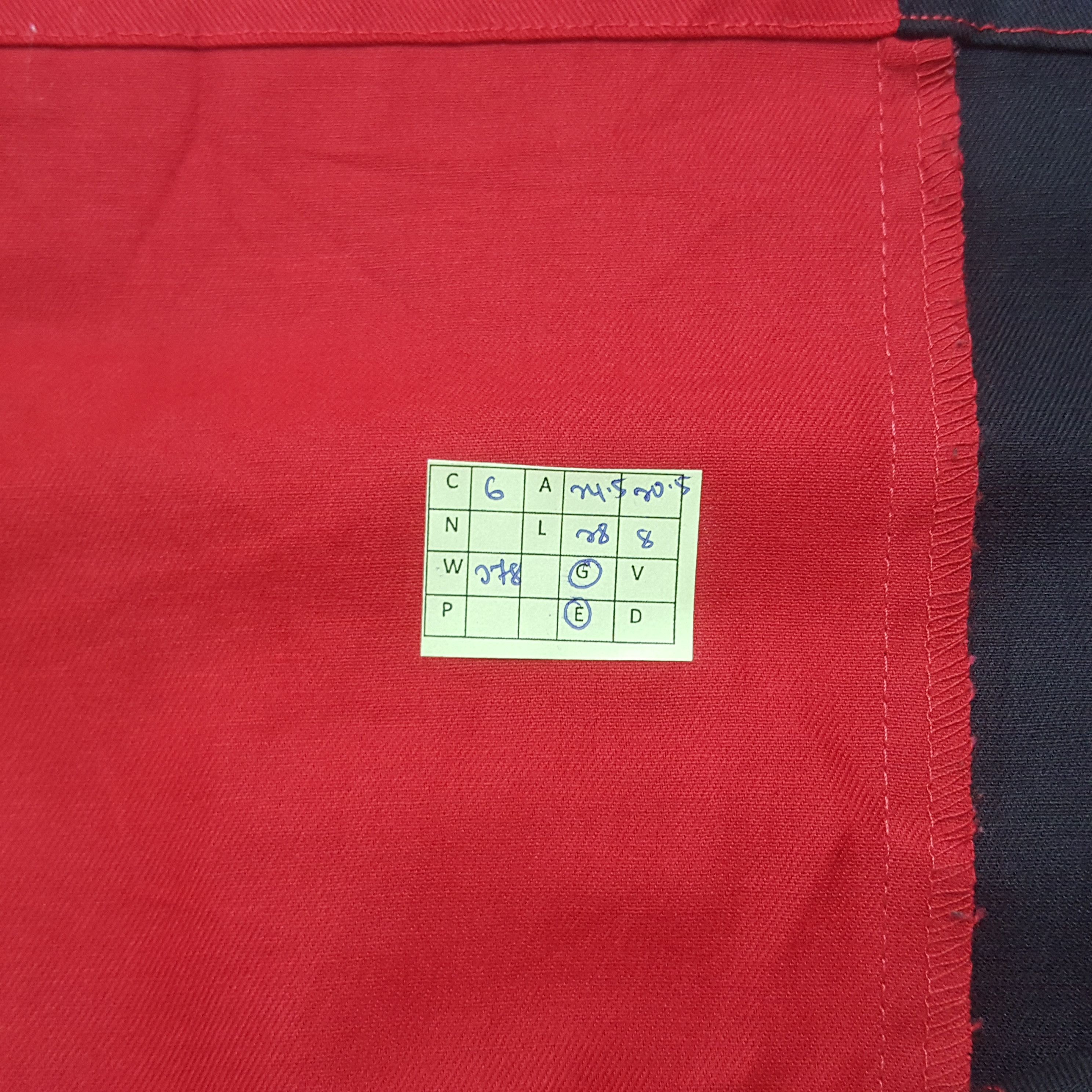 Dickies Vintage Dickies Hard Soda Bikers Shirt Button Up RR6 Size US XL / EU 56 / 4 - 6 Thumbnail
