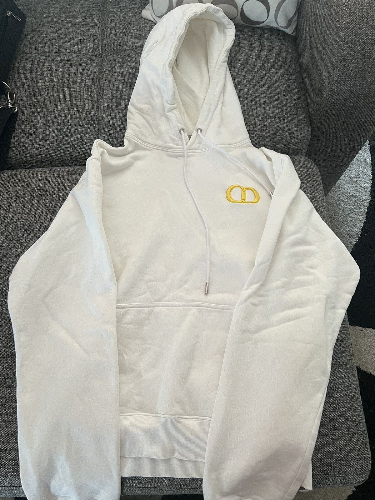 hoodie air dior