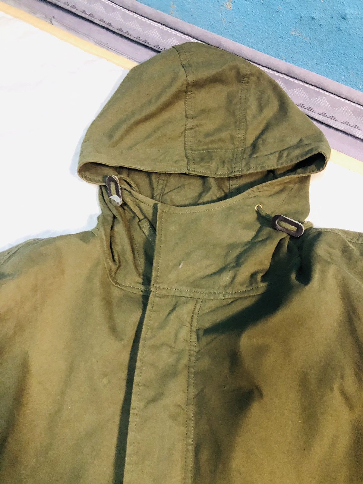Japanese Brand × Vintage Vintage Coen Jacket (6) Size US L / EU 52-54 / 3 - 8 Thumbnail