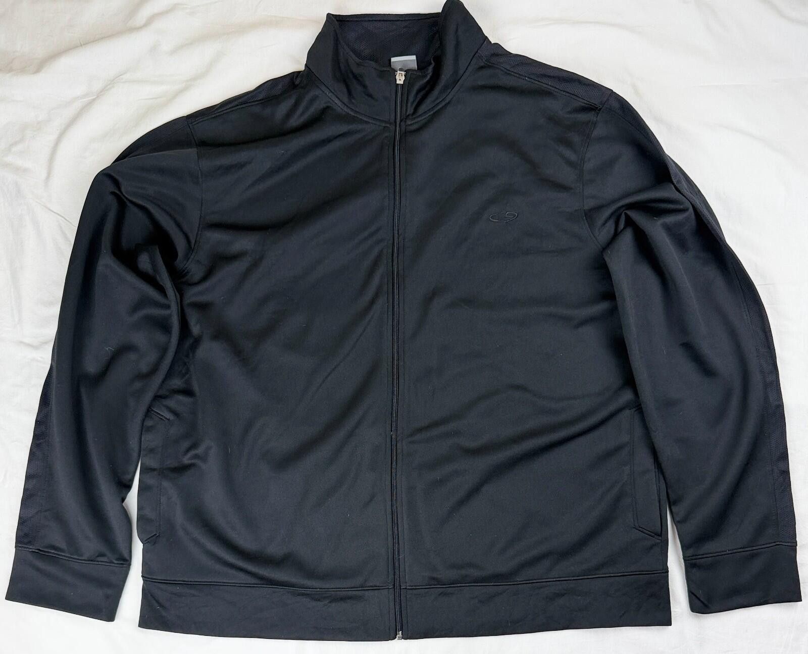 Champion Champion Quater Zip Jumper Size US XL / EU 56 / 4 - 1 Thumbnail
