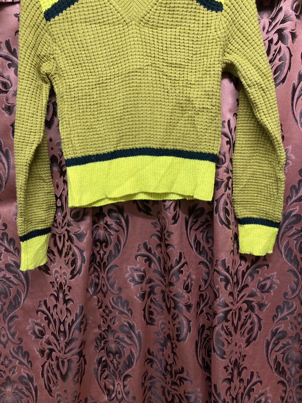 Designer × Marni × Uniqlo Marni x Uniqlo knitwear Size US M / EU 48-50 / 2 - 5 Thumbnail