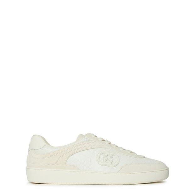 Gucci GUCCI Interlocking G G74 Sneakers Size US 6 / EU 39 - 1 Thumbnail