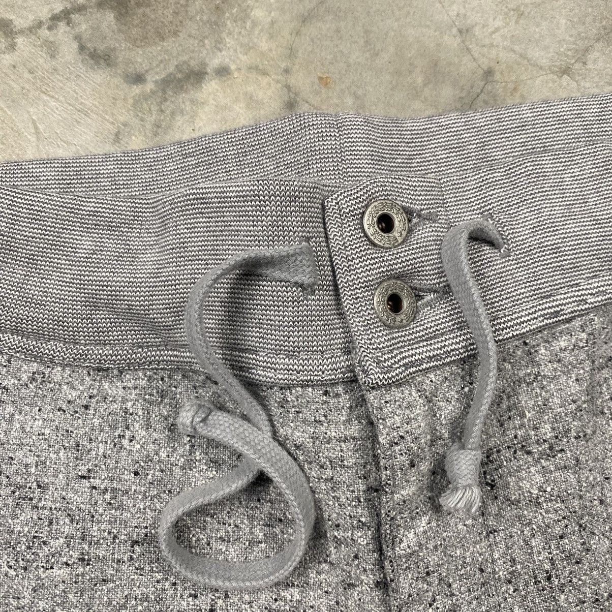 Designer × Japanese Brand × Vintage 90s Hanalae Made In Japan Kapital Waffel Jute Pants Size US 28 / EU 44 - 7 Thumbnail