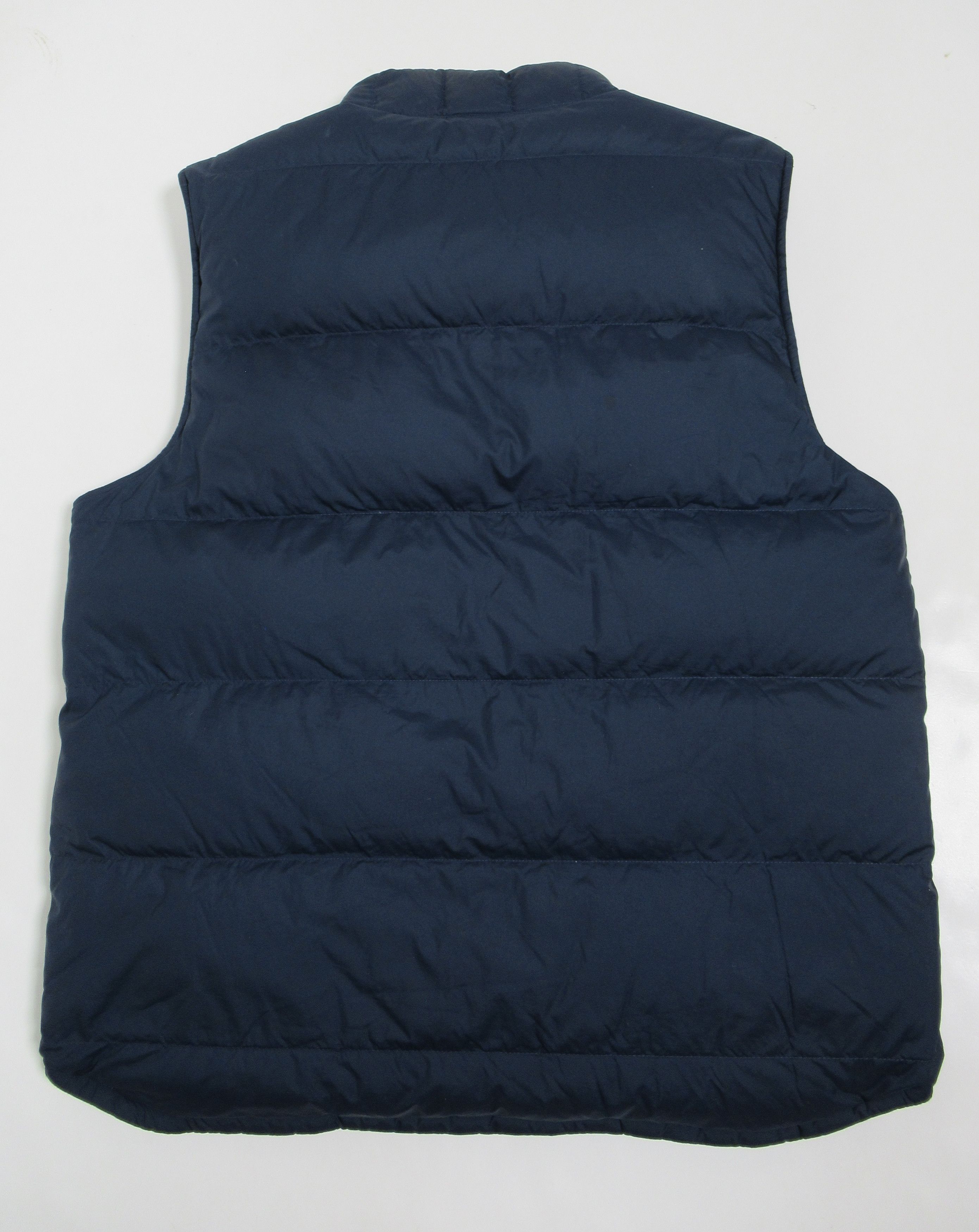 Patagonia Patagonia Reversible Bivy Down Vest SBWO 27587FA19 XL Size US XL / EU 56 / 4 - 8 Thumbnail