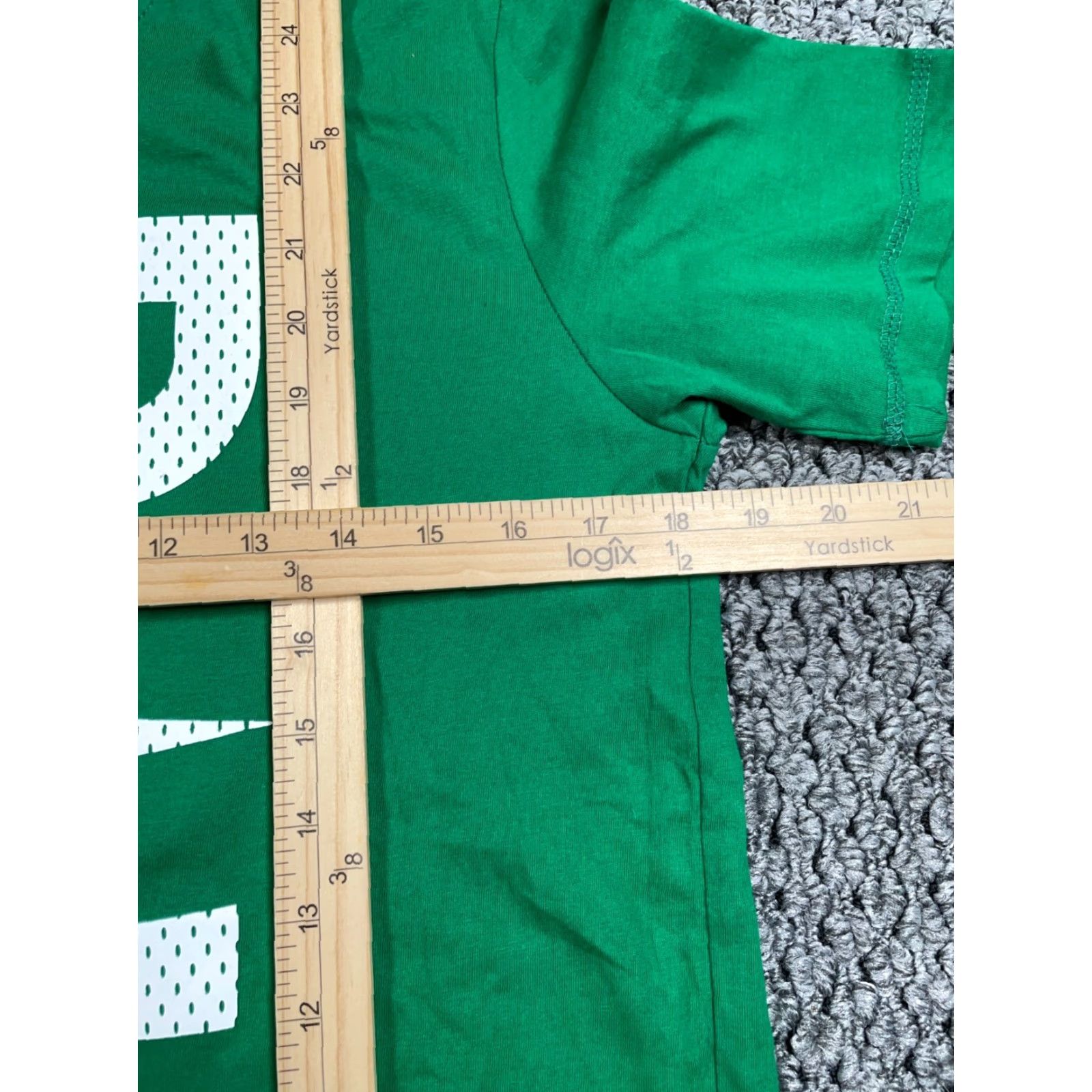 G-Star VINTAGE G-Star Raw Graphic Print T-Shirt Adult Medium Green Retro Mens Size US M / EU 48-50 / 2 - 7 Thumbnail