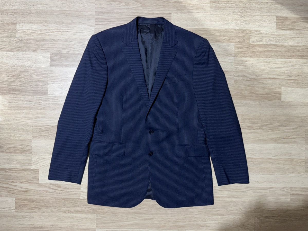 Ralph Lauren Ralph Lauren Black Label suit 42R blazer trousers Size 42R - 2 Thumbnail