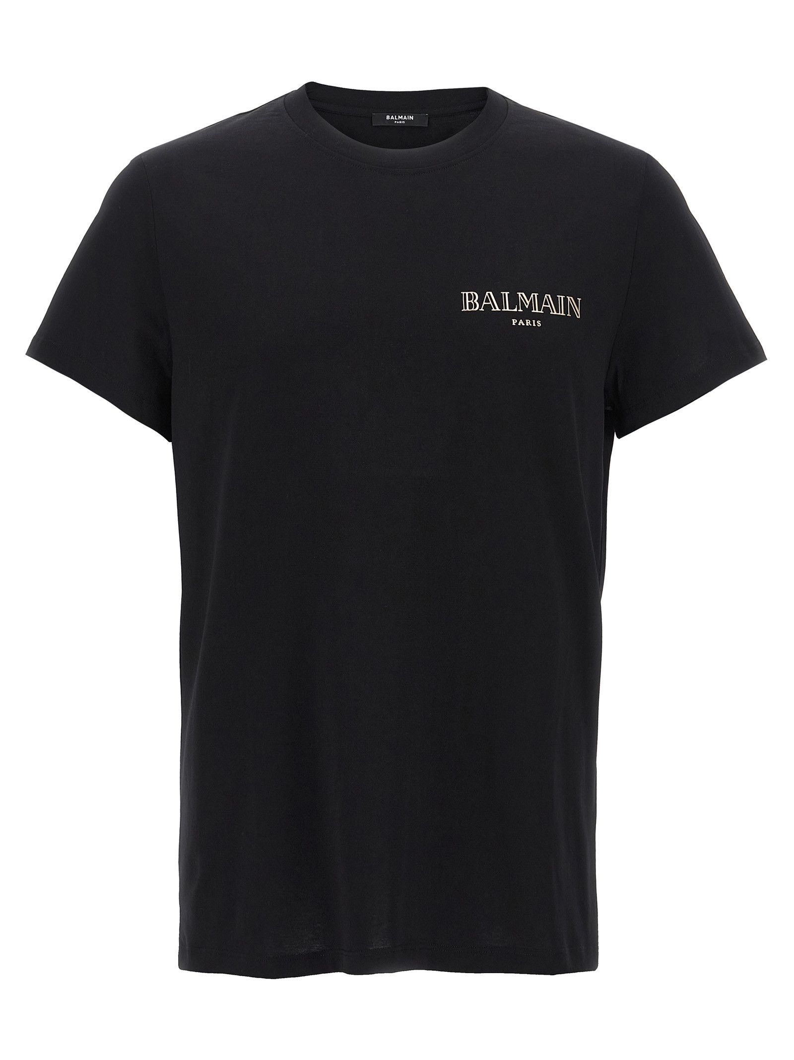 Balmain 'Balmain Vintage' T-Shirt Size US S / EU 44-46 / 1 - 1 Thumbnail