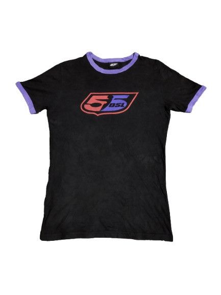 Diesel Diesel Tee Size S / US 4 / IT 40 - 1 Thumbnail