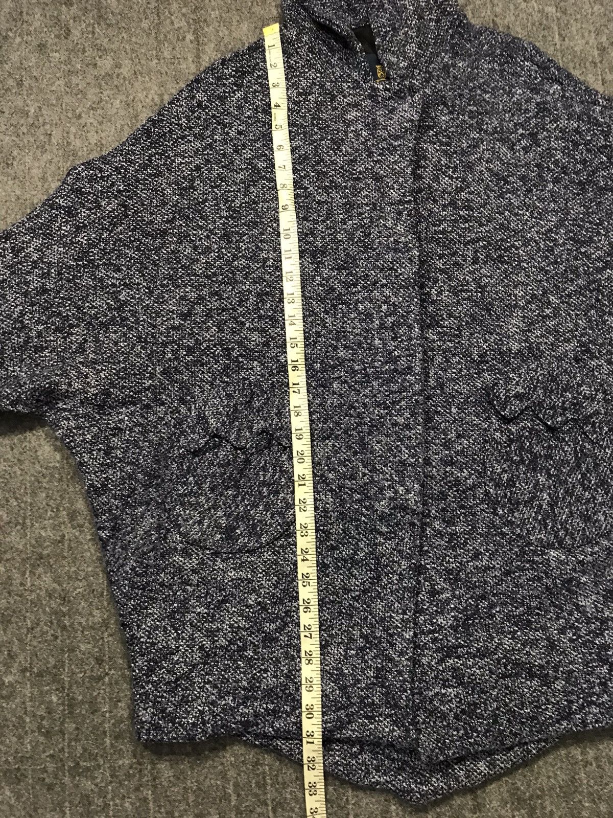 Japanese Brand Rivet & Surge Lovable Japan Hooded Jacket Designer Unisex Size US XL / EU 56 / 4 - 13 Thumbnail