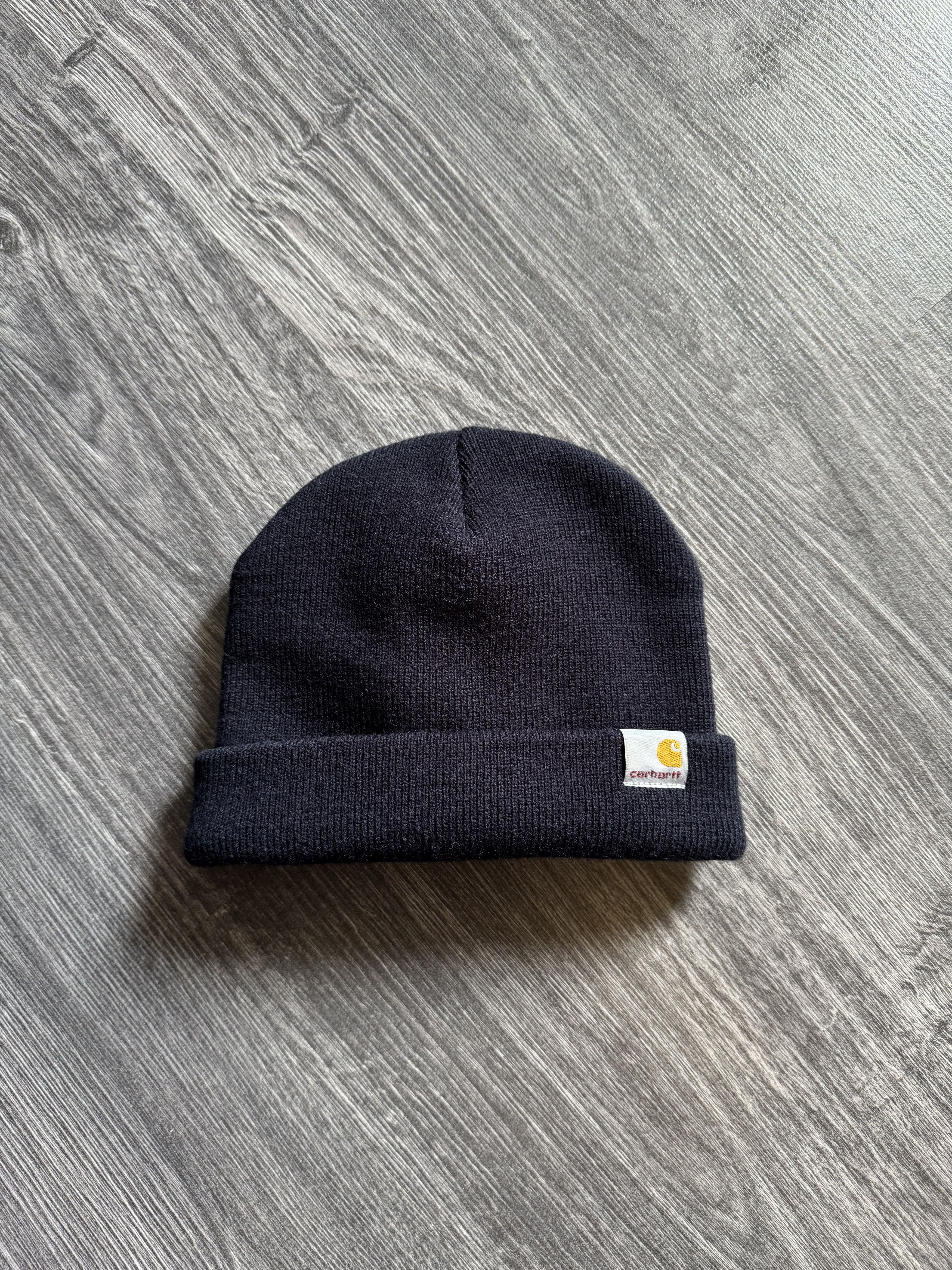 Carhartt Vintage Carhartt beanie hat Size ONE SIZE - 4 Thumbnail