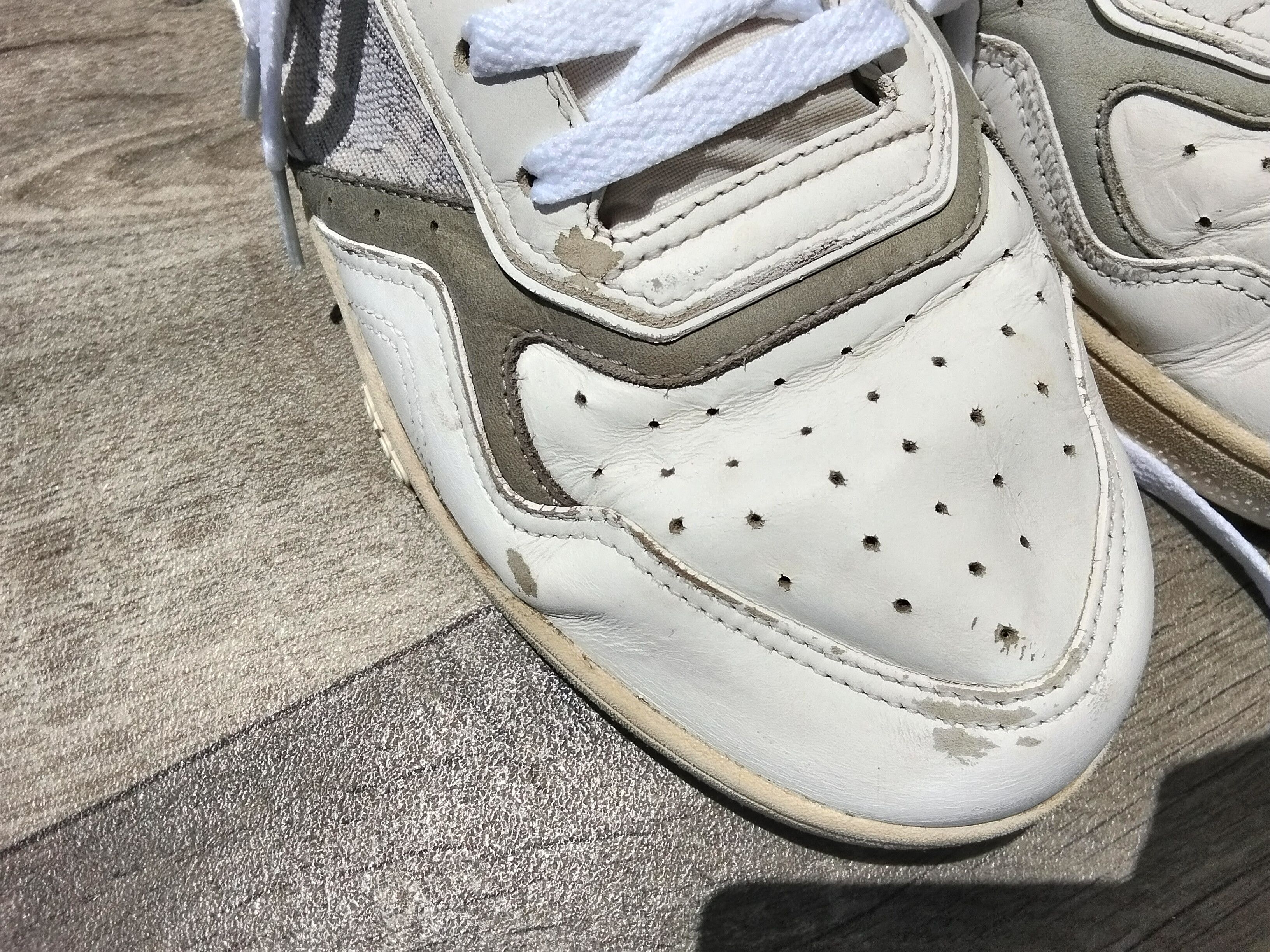 Dior B 27 Dior Size US 11 / EU 44 - 9 Thumbnail