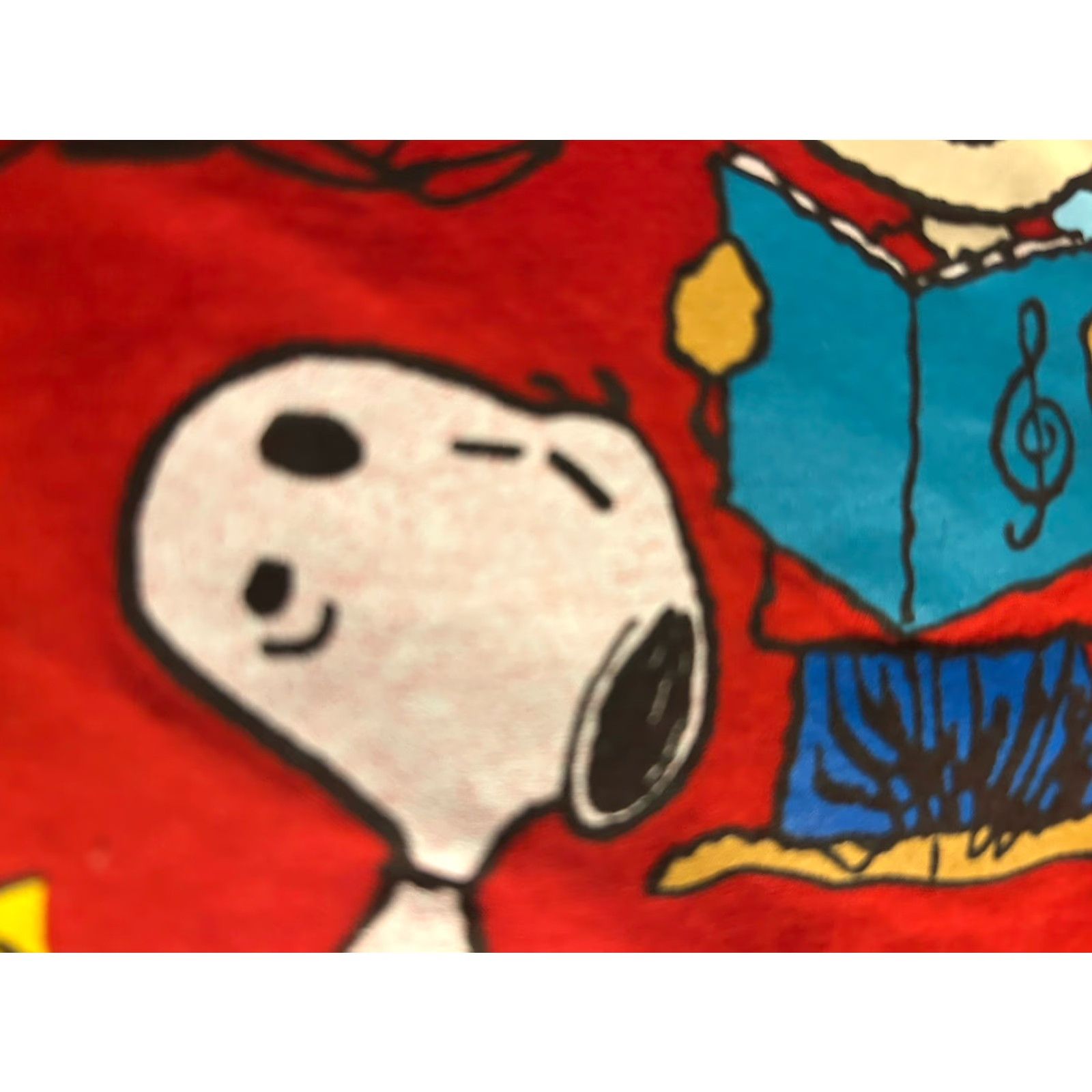 Peanuts Peanuts Christmas Shirt Men Large Red Short Sleeve Snoopy Charlie Brown Fast Shipping Thumbnail Ready Vintage: No Size US L / EU 52-54 / 3 - 5 Thumbnail