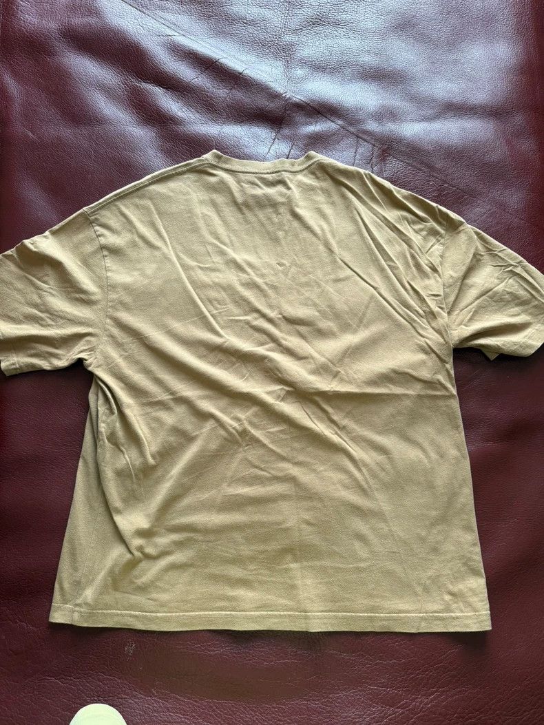 Balenciaga Balenciaga Khaki wheat-ear short sleeves Size US L / EU 52-54 / 3 - 6 Thumbnail