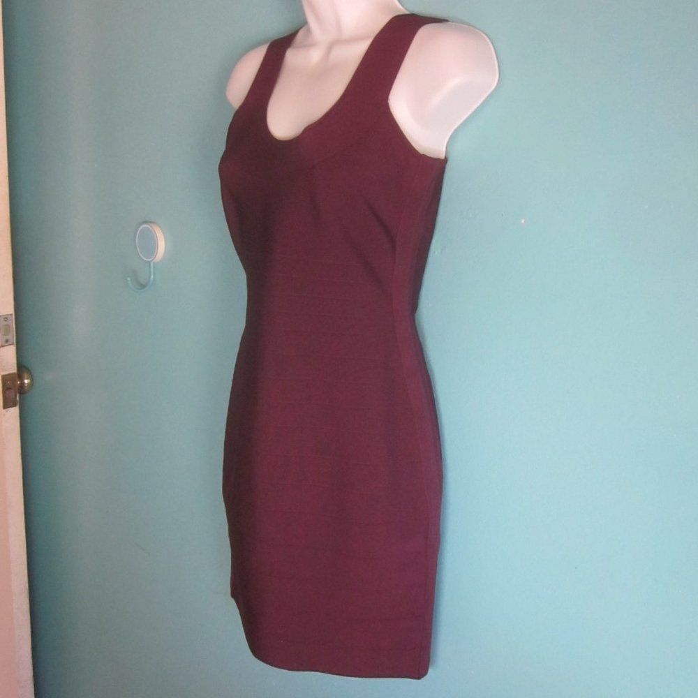 Georges Marciano Marciano Bandage Dress Stretch Size M Size M / US 6-8 / IT 42-44 - 11 Thumbnail