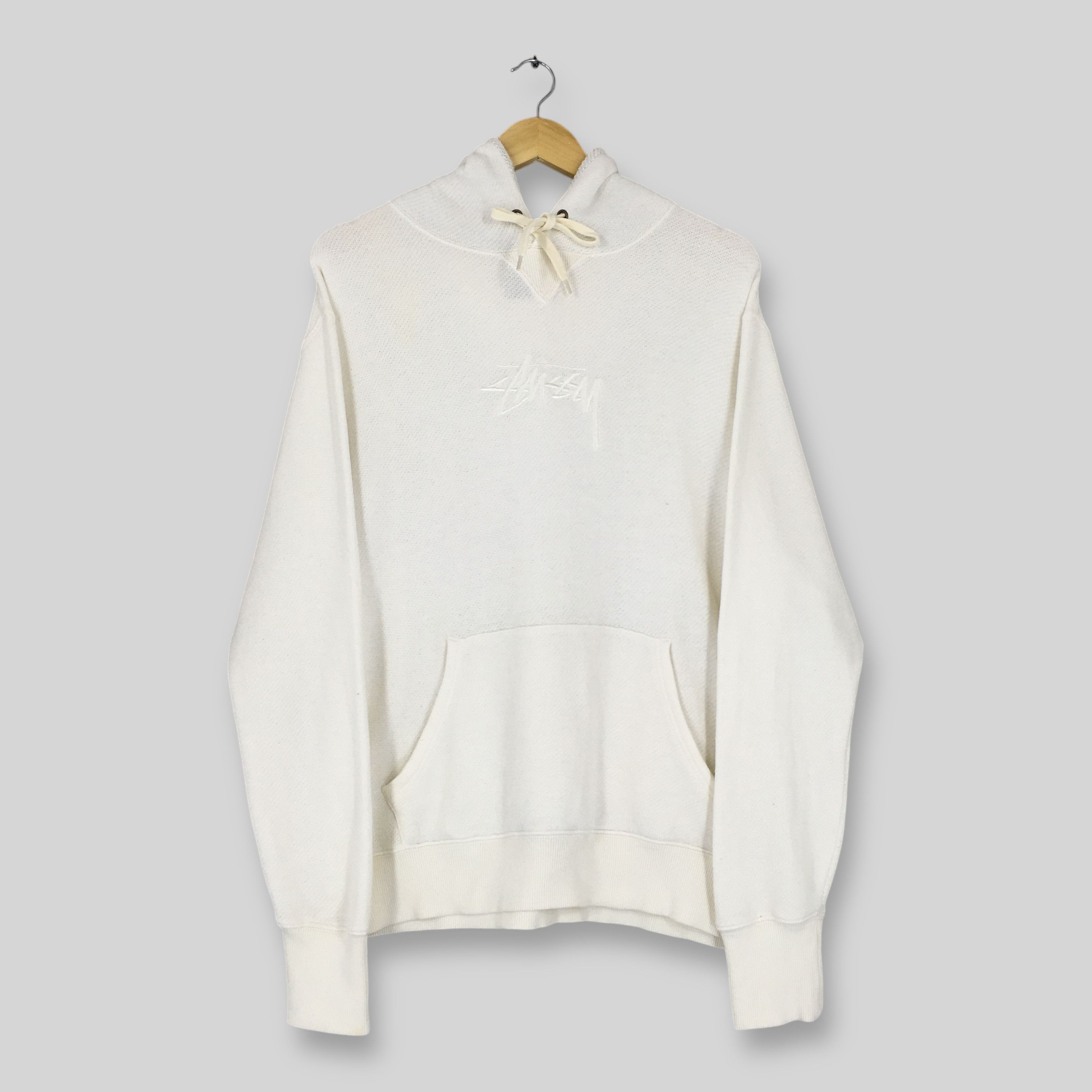 Champion Champion x Stussy Hoodie Sweatshirt Large Size US L / EU 52-54 / 3 - 1 Thumbnail