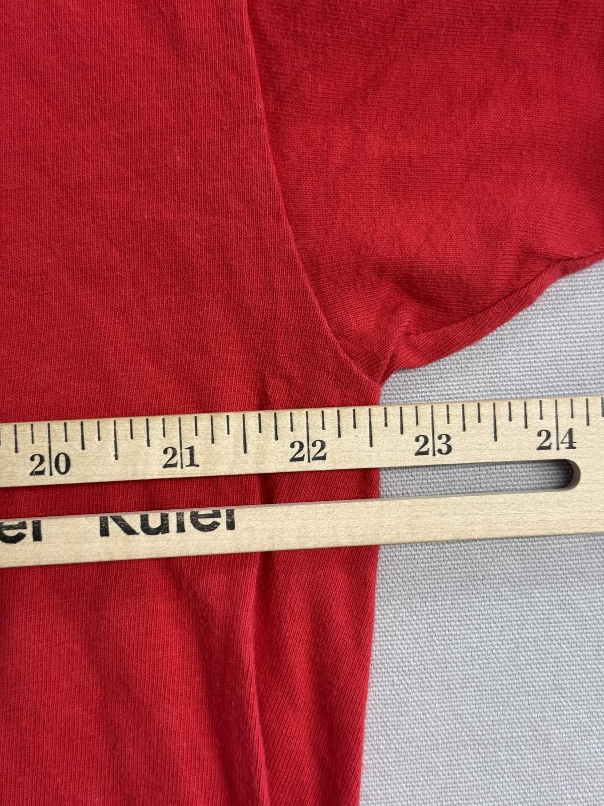 Hanes Animal House Movie T-shirt Animal House Boat Pocket Tee XL Size US XL / EU 56 / 4 - 7 Thumbnail