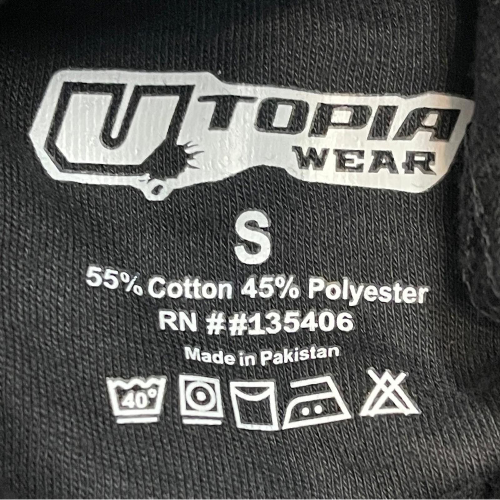 Other Black Turtleneck Sweater for Men, many sizes available-NWOT Size US M / EU 48-50 / 2 - 3 Thumbnail