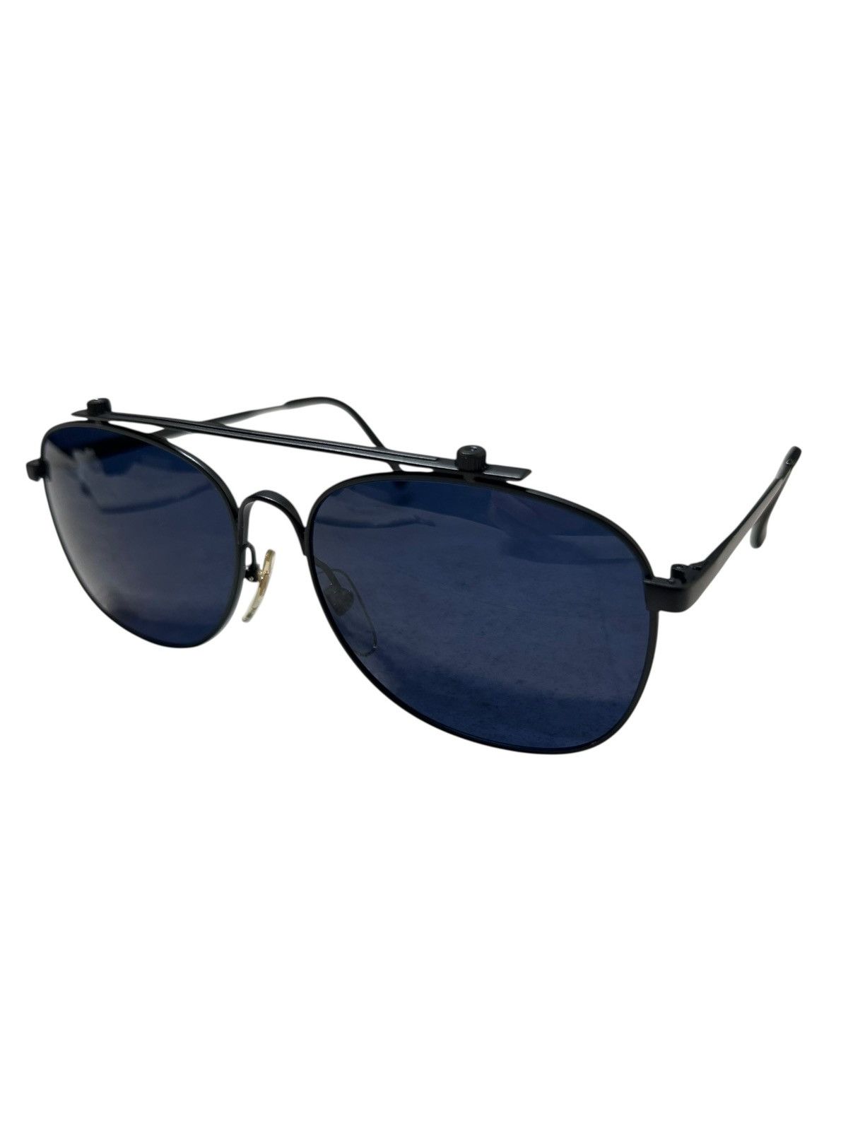 Men's Issey Miyake Sunglasses | Grailed