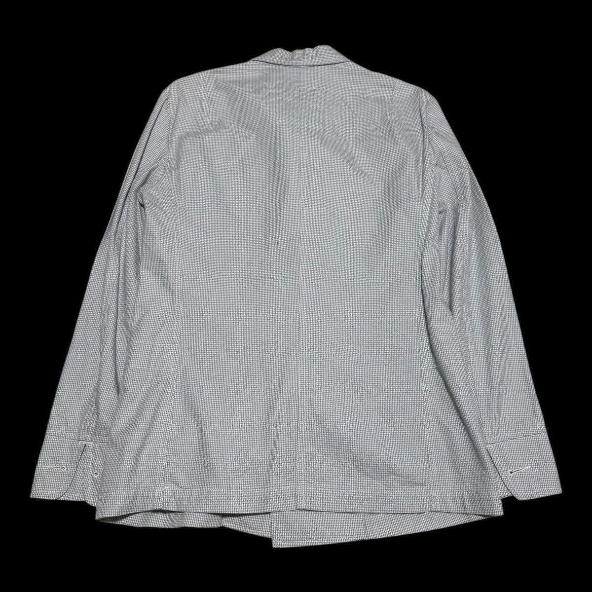 Allsaints Allsaints Spitalfields Cotton Garrisk Jacket Women’s 36 US 4 Size XS / US 0-2 / IT 36-38 - 4 Thumbnail
