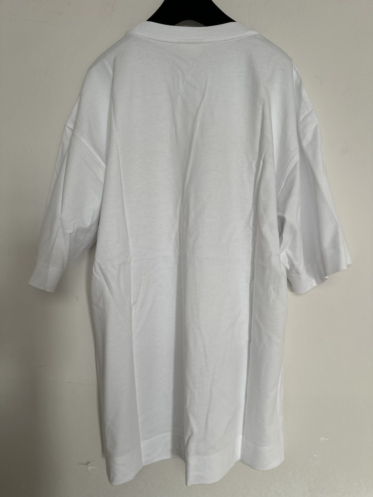 Dries Van Noten Dries Van Noten Oversized T-shirt Size US M / EU 48-50 / 2 - 2 Thumbnail
