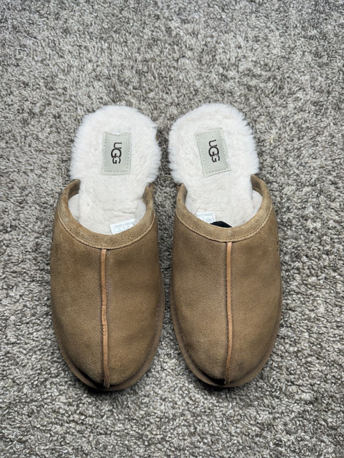 Ugg Ugg pearle slippers Size US 9 / IT 39 - 2 Thumbnail
